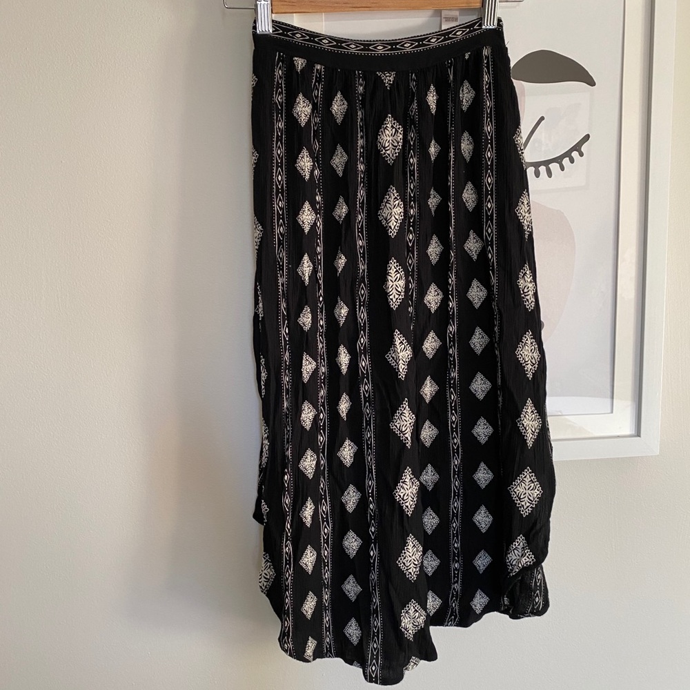 Amuse Society Skirt